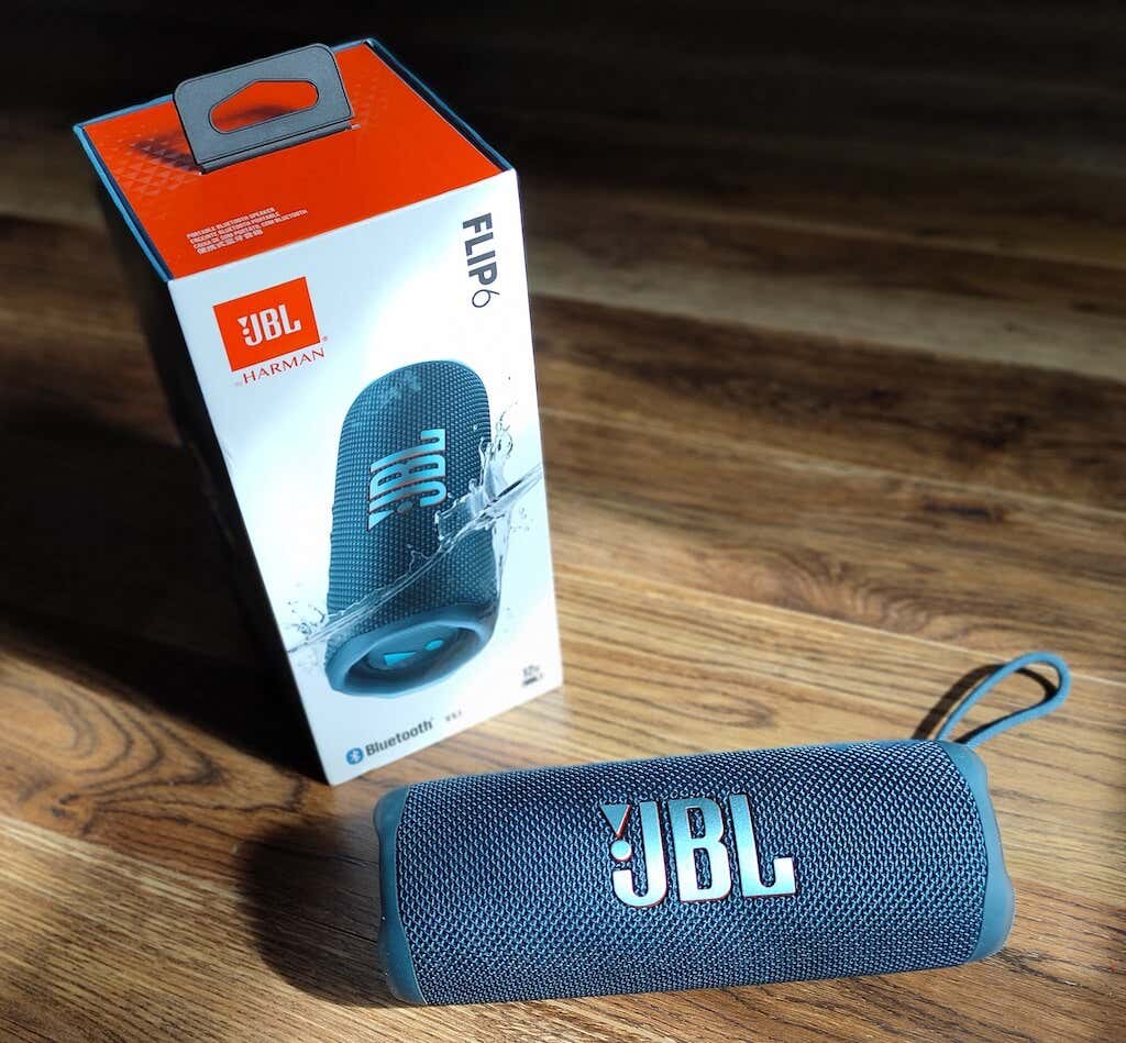 Is the JBL Flip 6 Actually Worth Buying  - 6