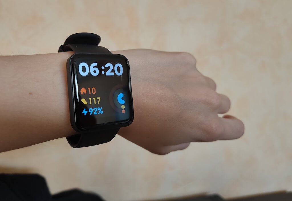 Redmi Watch 2 Lite: Perfect Smartwatch for Those on a Budget