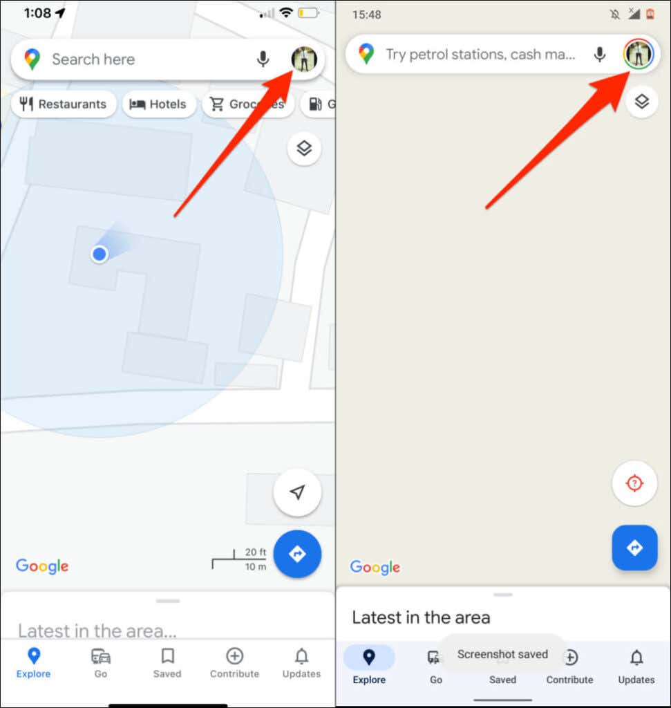 Google Maps Not Talking or Giving Voice Directions? 12 Ways to Fix image 6