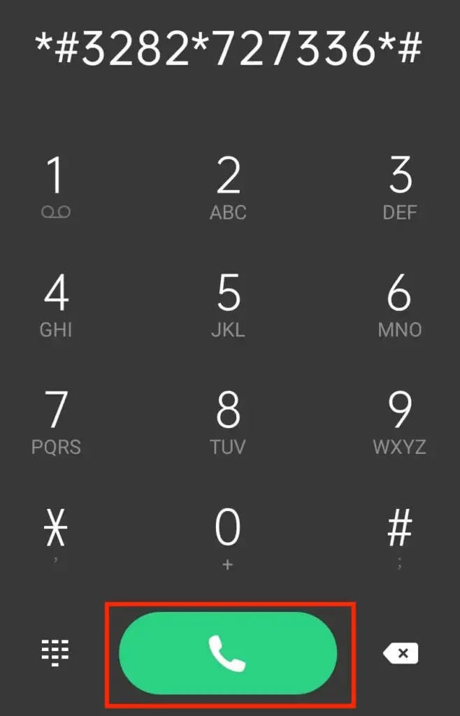 enter a USSD code - 04_enter-ussd-code