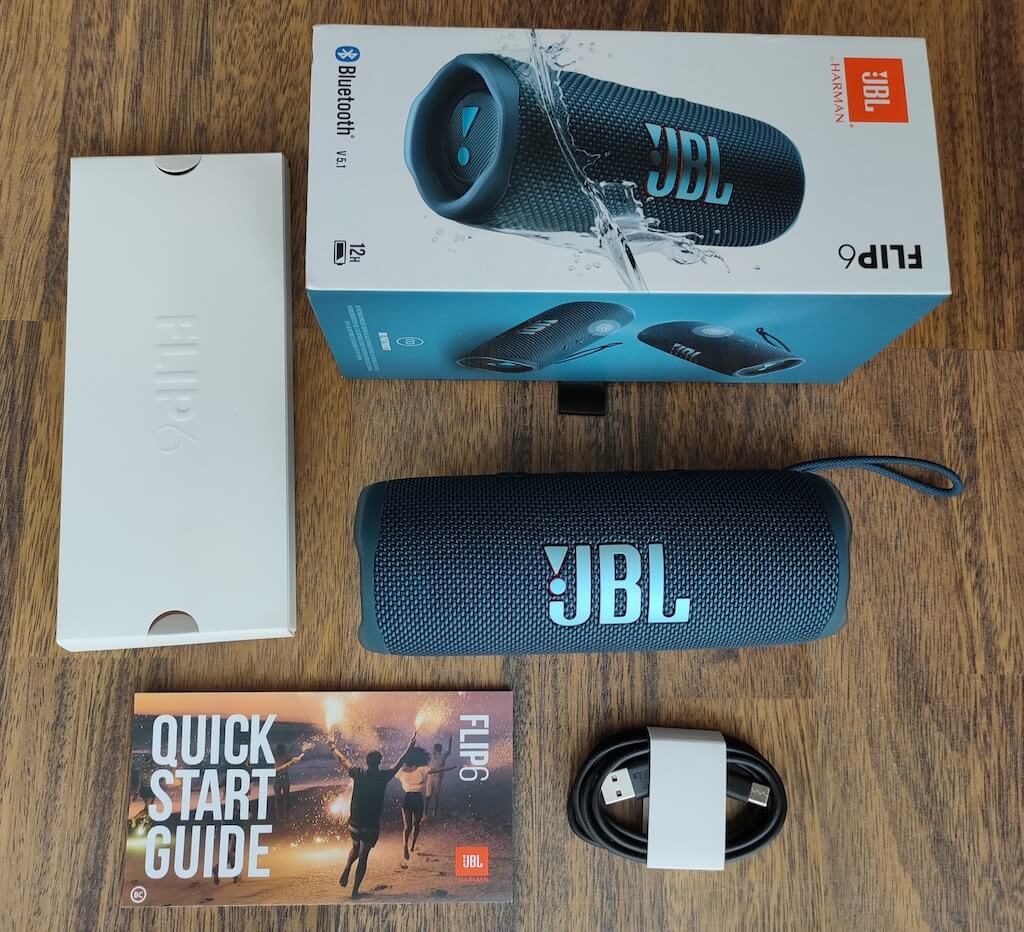 Is the JBL Flip 6 Actually Worth Buying?
