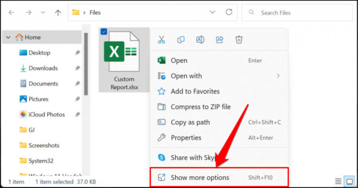How To Add Shortcuts To The Windows Start Menu