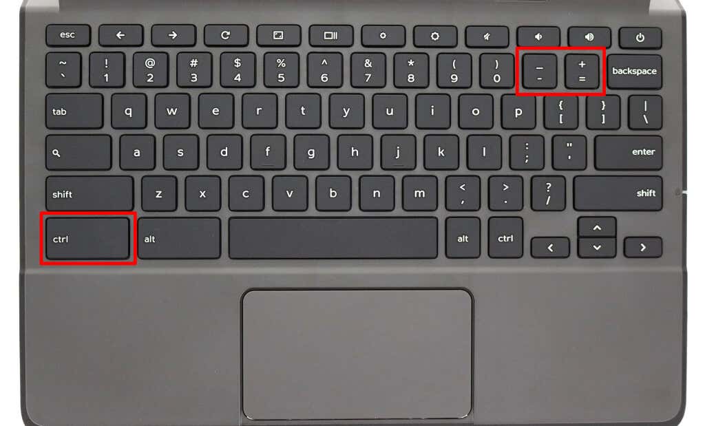 The 20 Best Chromebook Keyboard Shortcuts