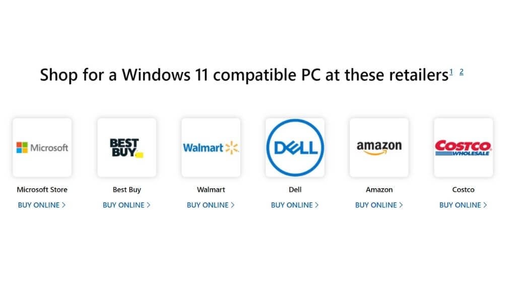 What Is the Latest Version of Windows  - 97