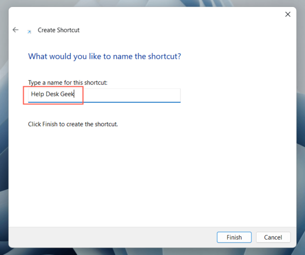 How To Add Shortcuts To The Windows Taskbar