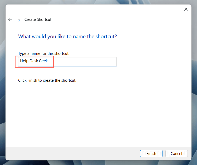 How to Add Shortcuts to the Windows Taskbar - 49