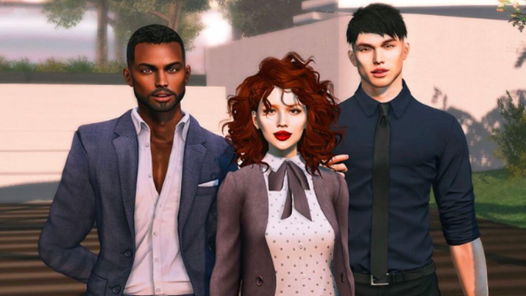 How to Join the Metaverse - 83
