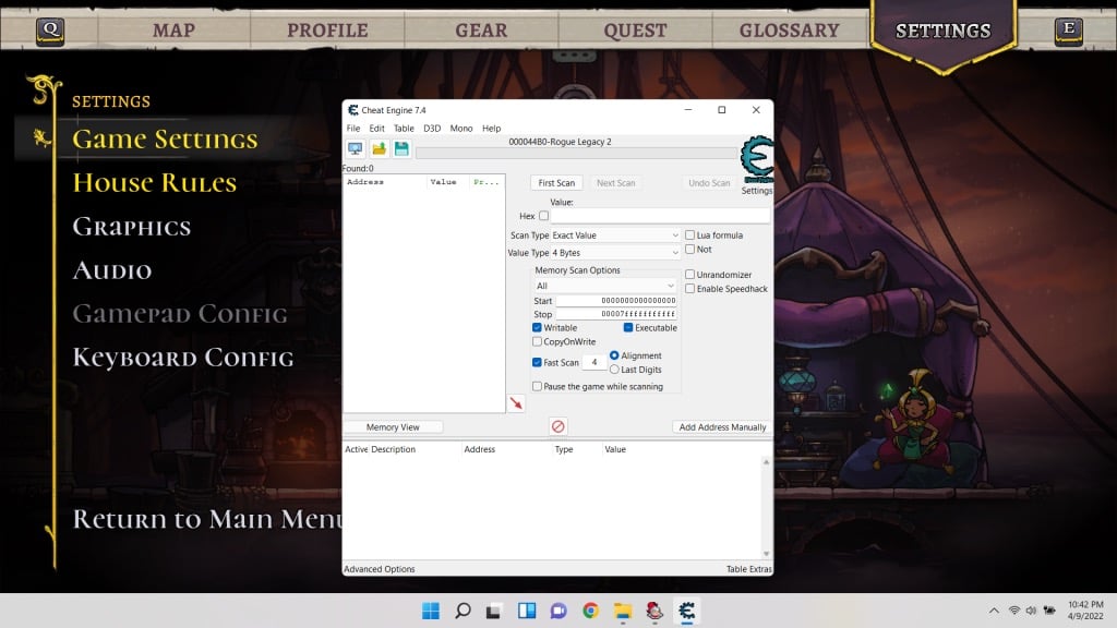 How to Speed Up or Slow Down Offline PC Games - 16