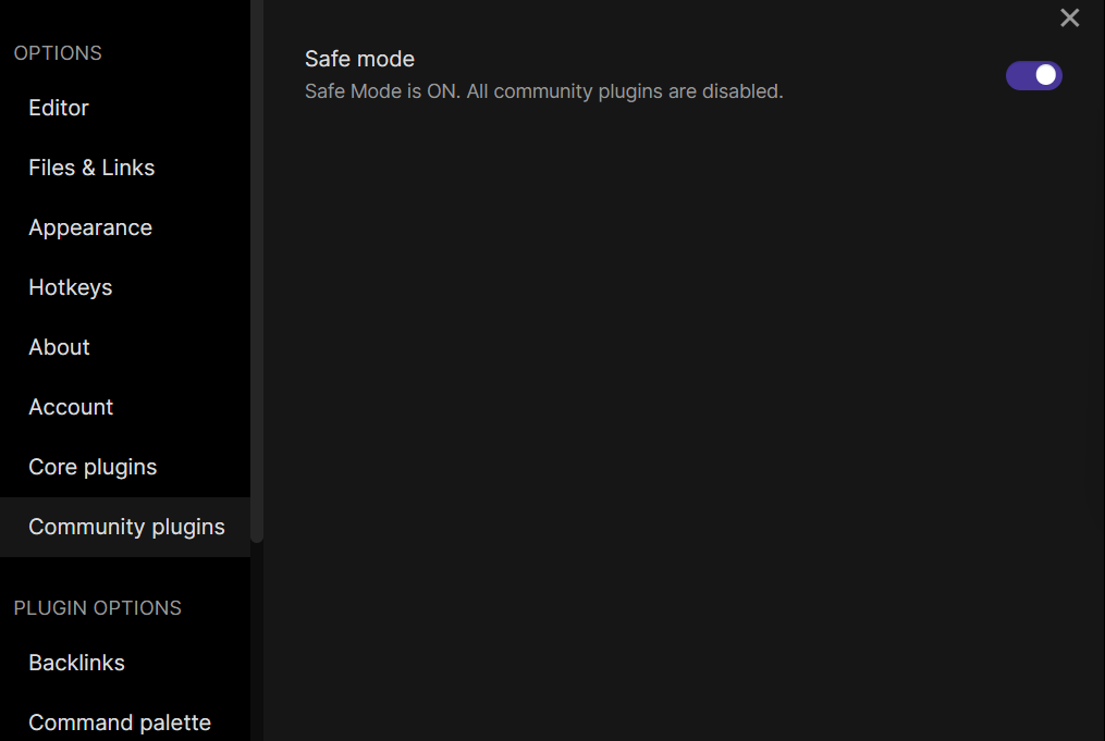 How to Use Obsidian as a Personal Wiki on Your Computer - 83