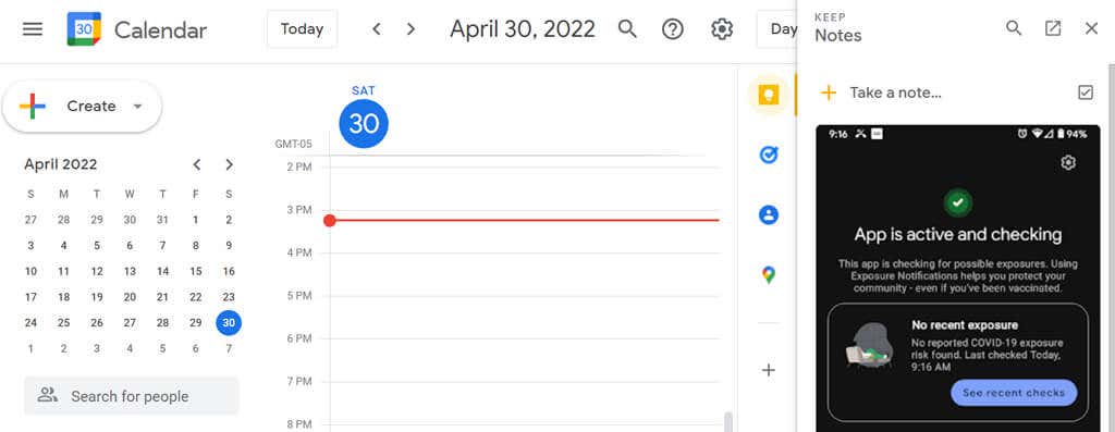23 Handy Google Calendar Keyboard Shortcuts - 71