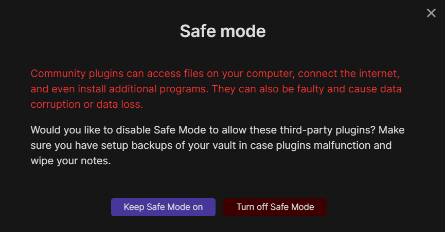 How to Use Obsidian as a Personal Wiki on Your Computer - 66