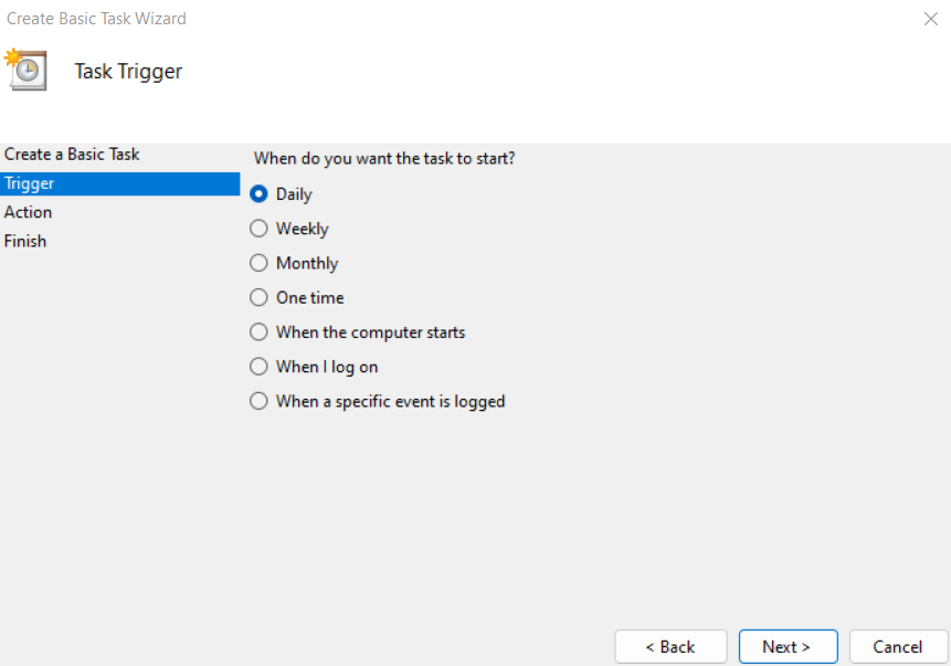 How to Set Up Recurring Reminders On Windows - 23