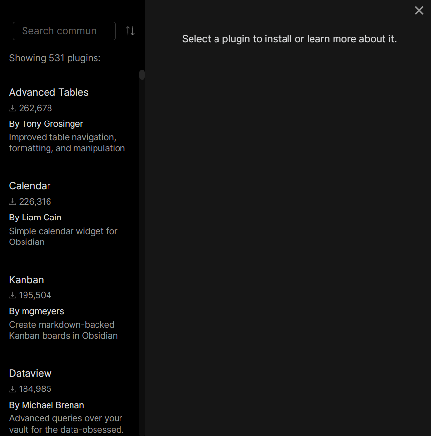 How to Use Obsidian as a Personal Wiki on Your Computer - 79