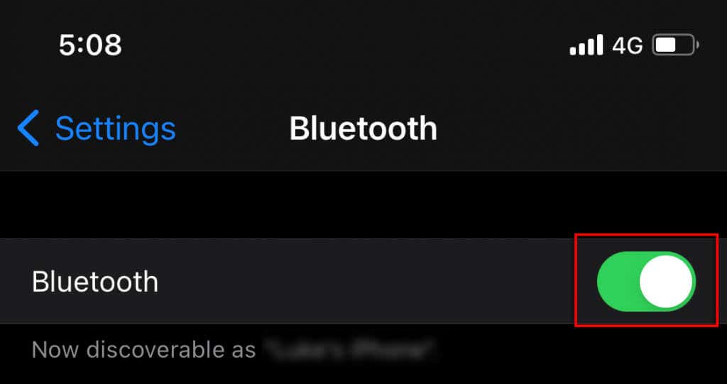 How to Connect Your Laptop to the Mobile Hotspot via Bluetooth image 2
