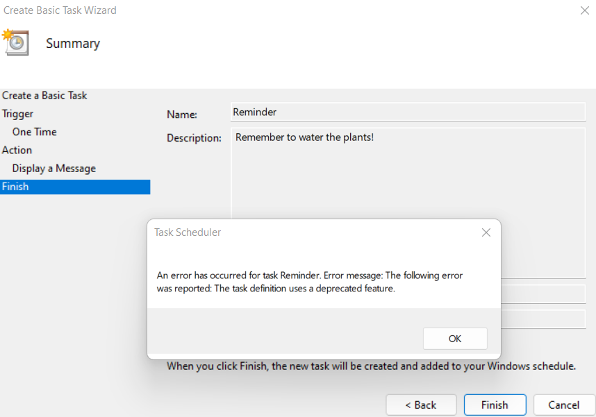 How to Set Up Recurring Reminders On Windows - 31