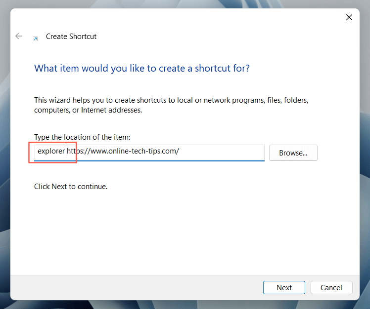 How to Add Shortcuts to the Windows Taskbar - 69