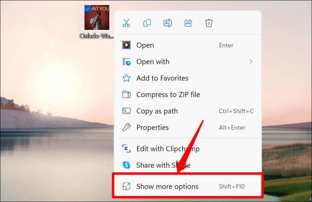 How to Add Shortcuts to the Windows Start Menu - 28