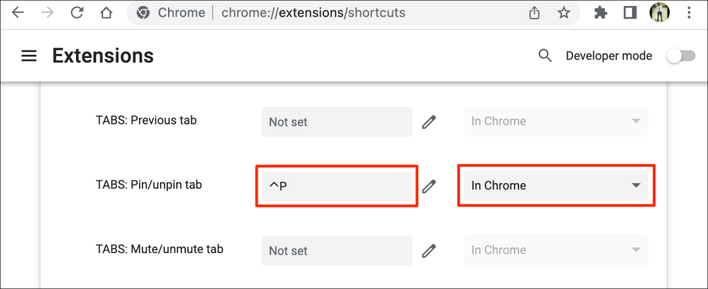 How to Pin a Tab in Google Chrome - 39
