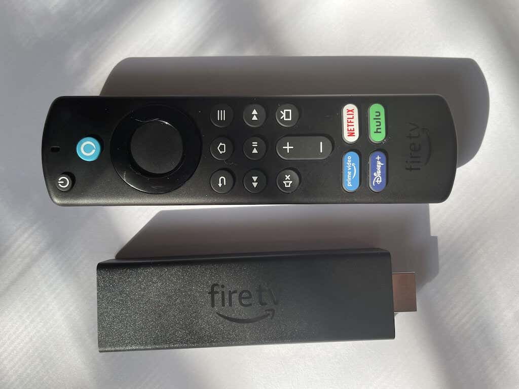 How to Set Up and Use the Amazon Fire TV Stick - 66