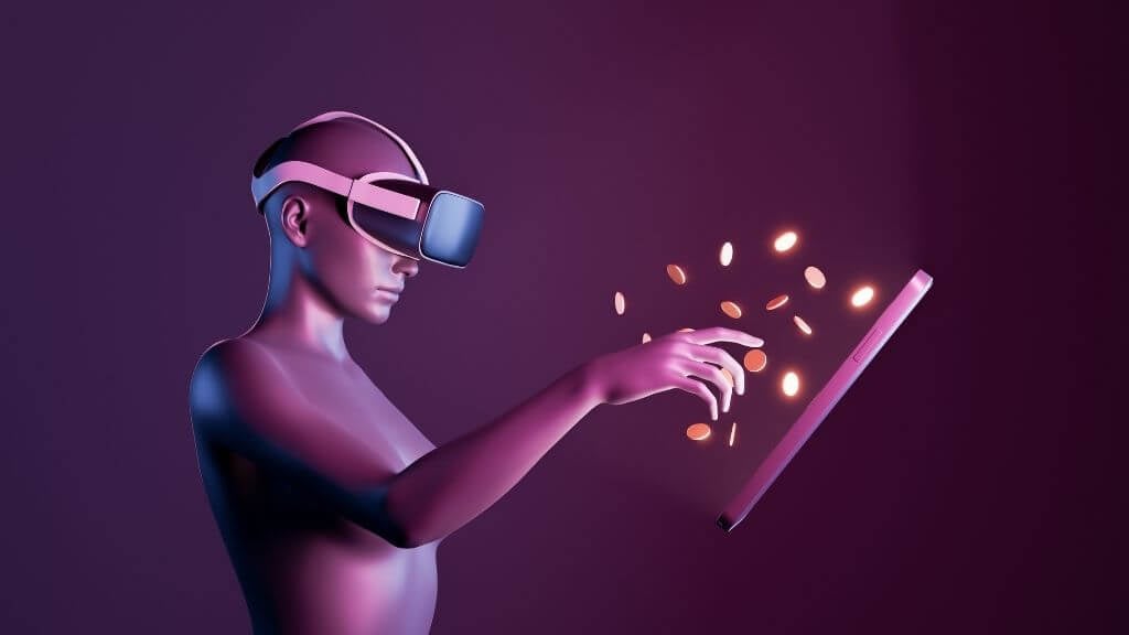 How to Join the Metaverse - 91