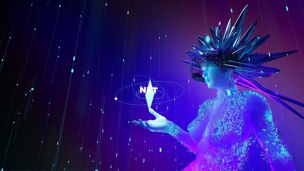How to Join the Metaverse - 35