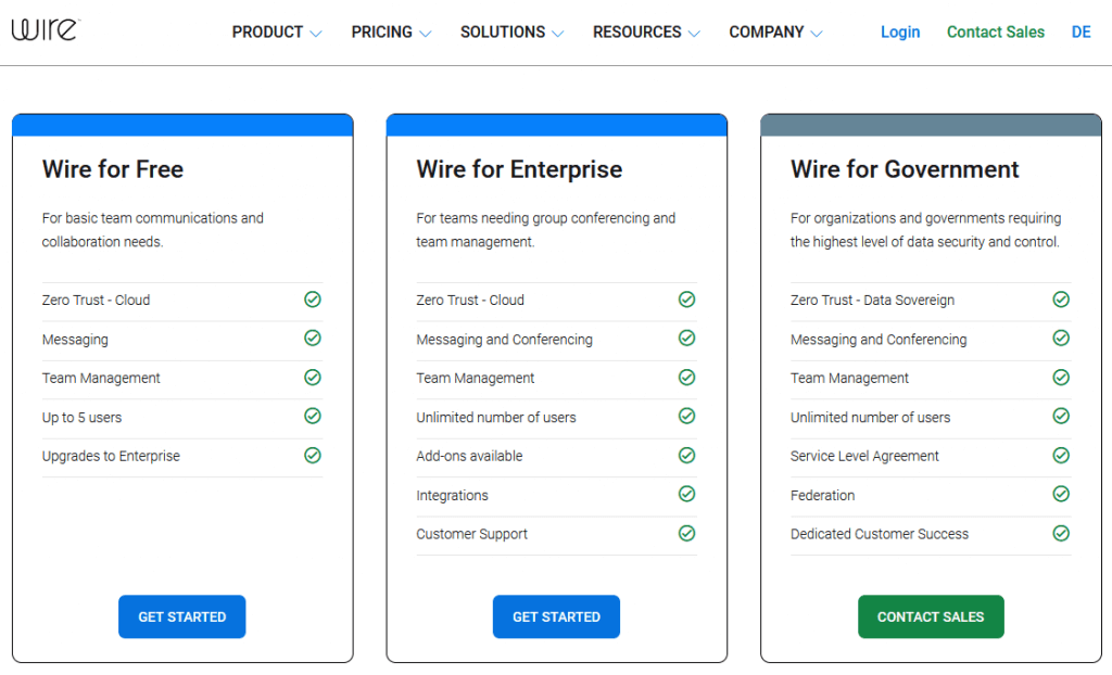 13 Best Alternatives to WhatsApp in 2022 - 40