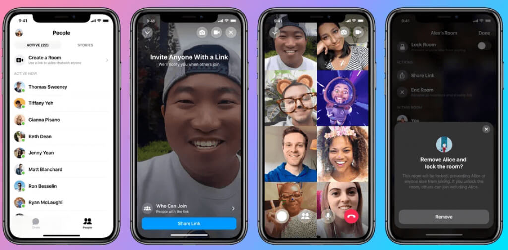 13 Best Alternatives to WhatsApp in 2022 - 28
