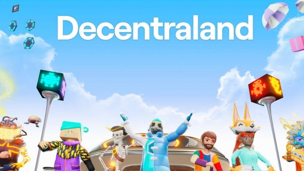 7 Decentraland