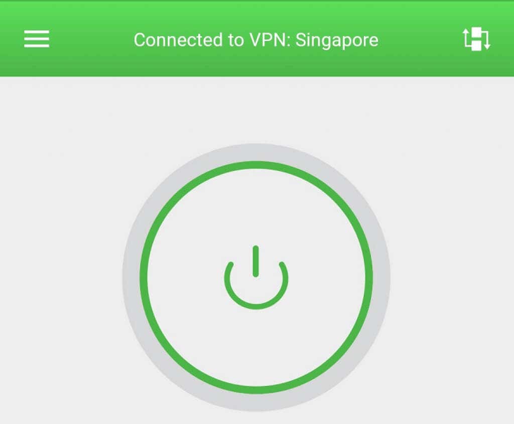 7 disable vpn on phone