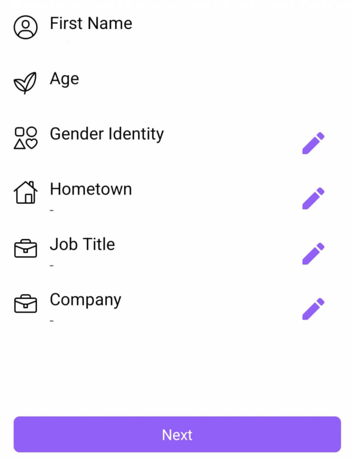 How to activate and use facebook dating