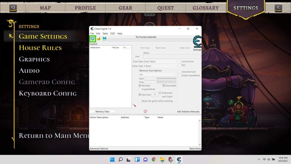 How to Speed Up or Slow Down Offline PC Games - 54