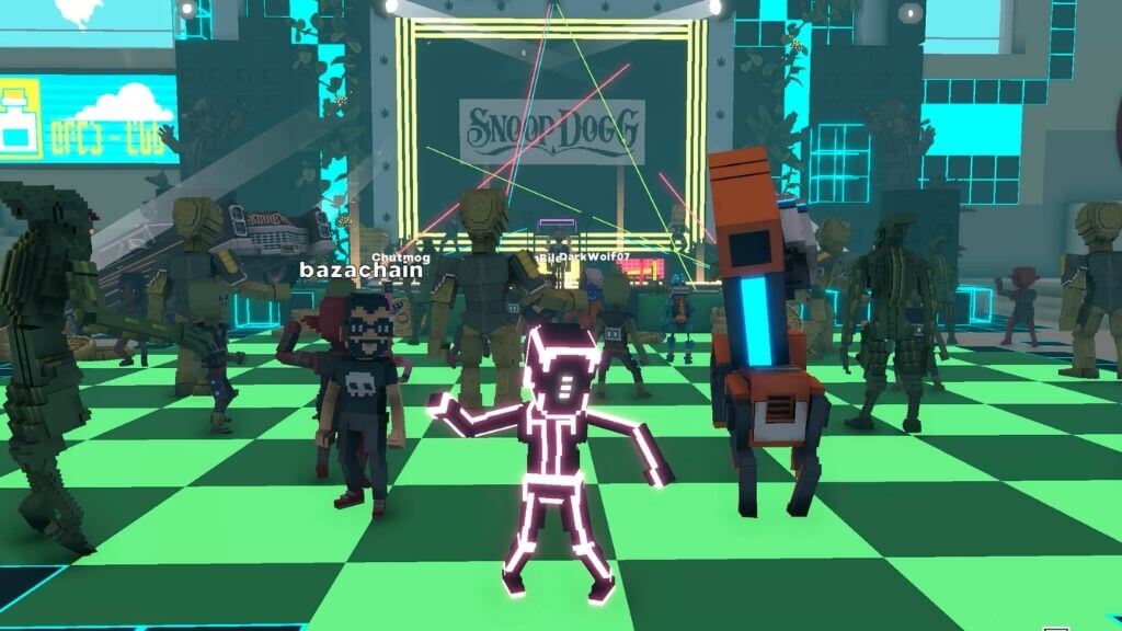 How to Join the Metaverse - 55