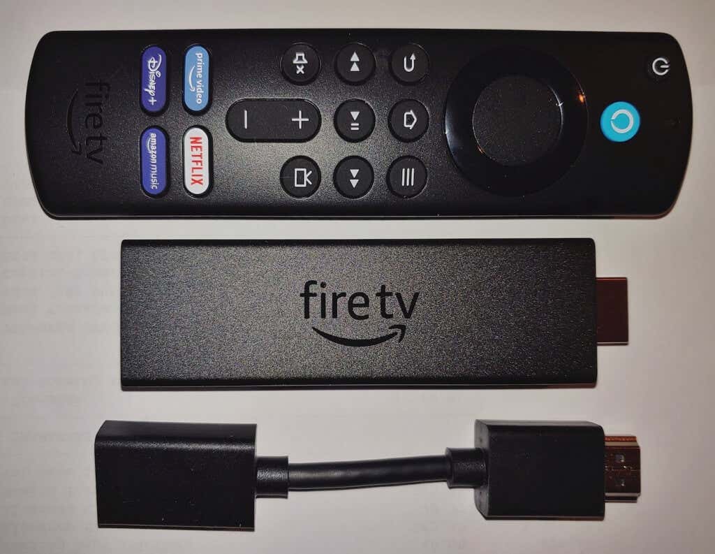How to Set Up and Use the Amazon Fire TV Stick - 57