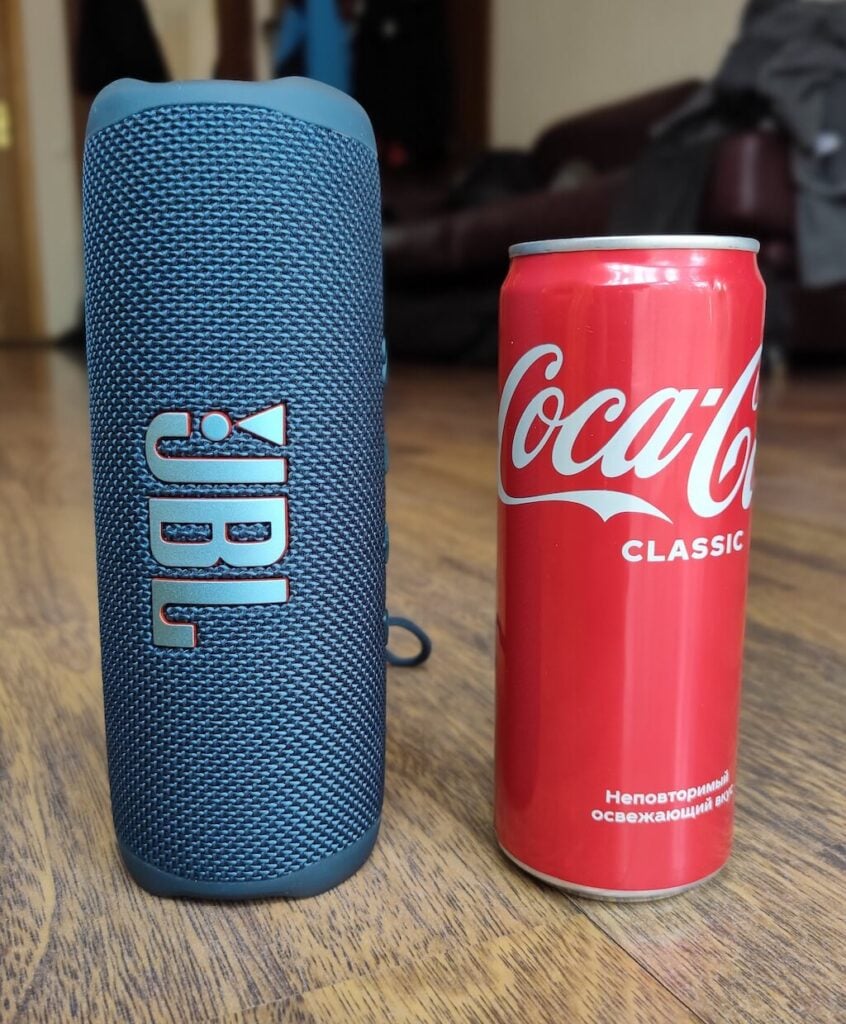 Is the JBL Flip 6 Actually Worth Buying  - 63