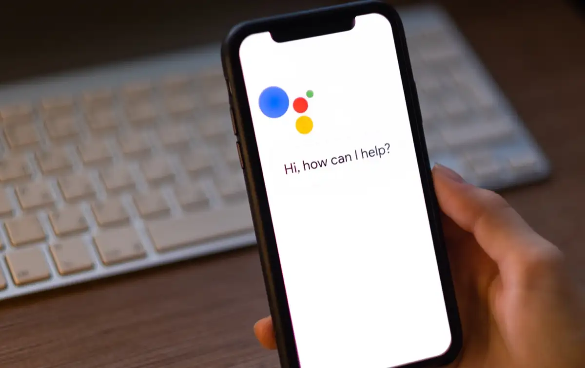 Google assistant not responding after ok Google detection