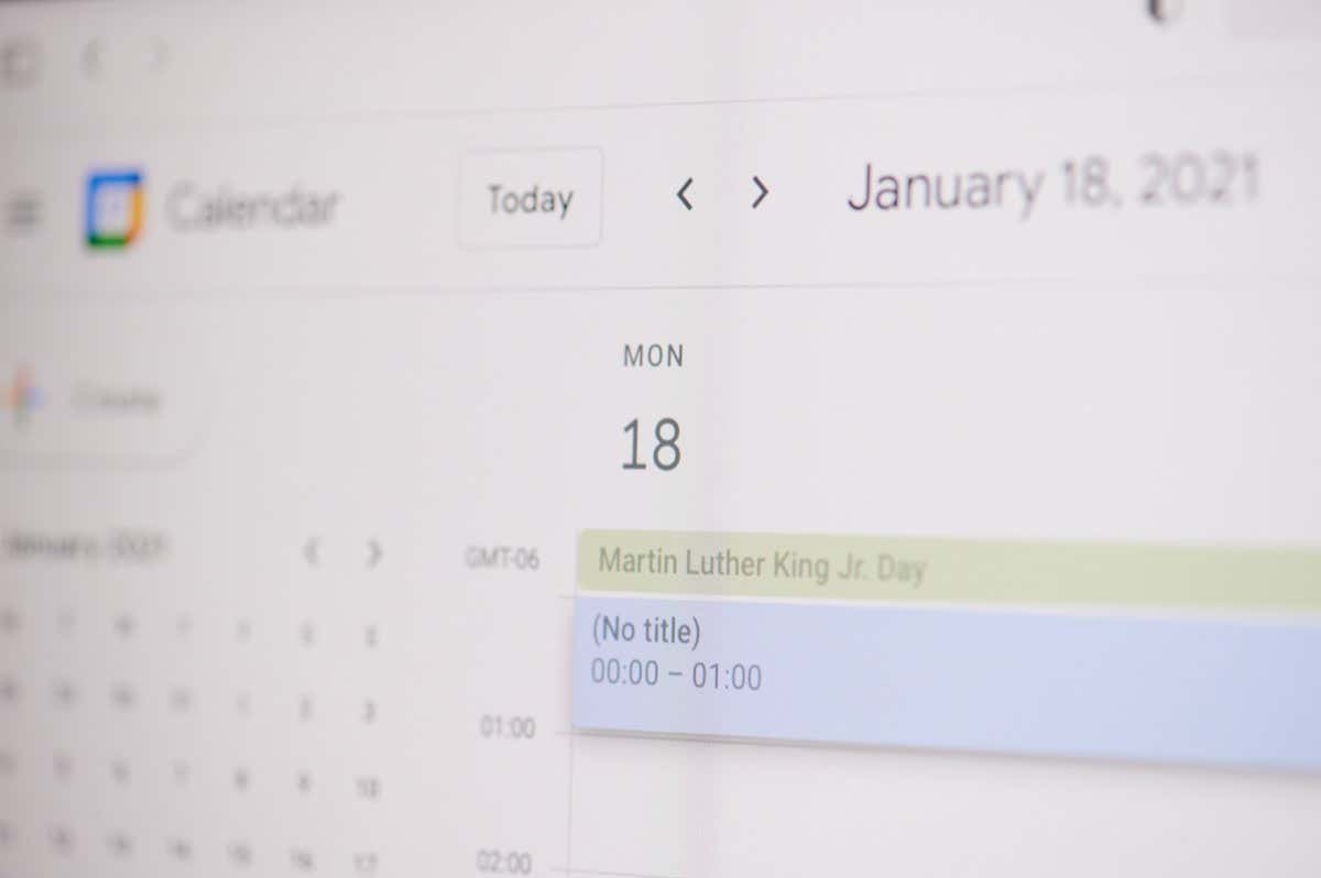 23 Handy Google Calendar Keyboard Shortcuts