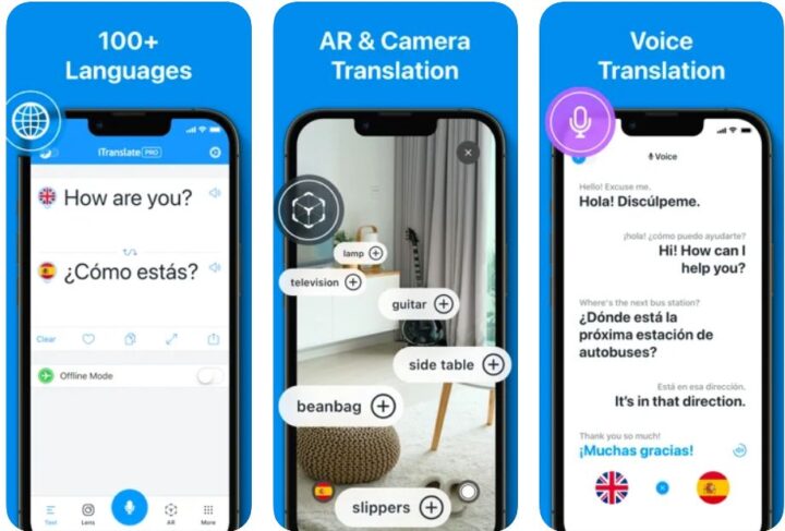 The Best Camera Translator Apps to Translate Languages With Your Smartphone