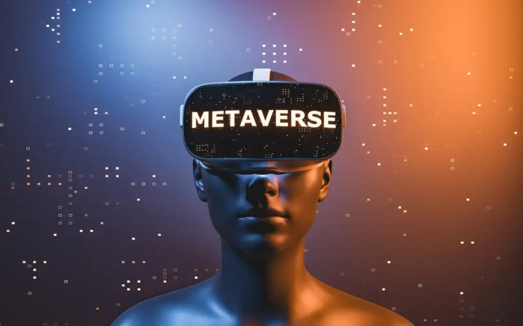 How to Join the Metaverse - 23