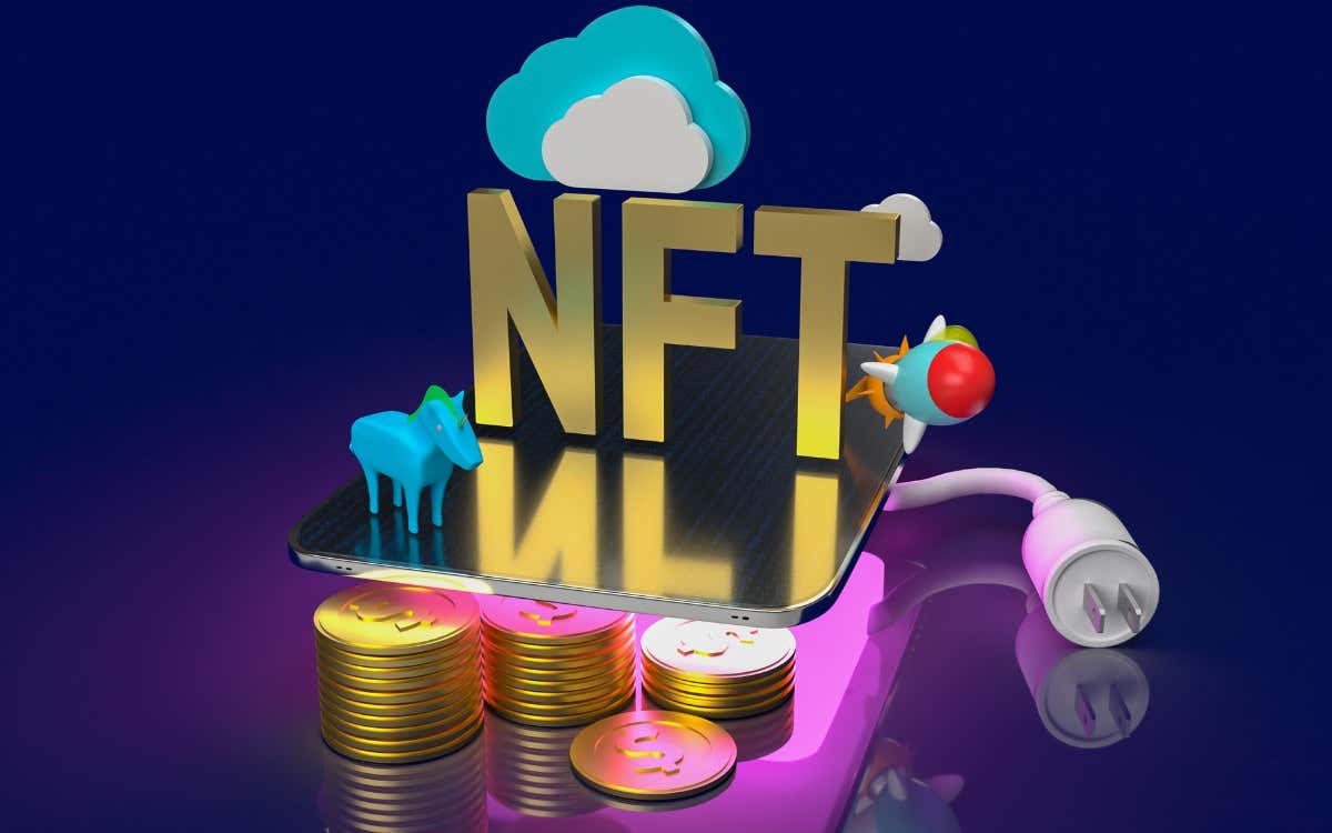 How to Create Your Own NFT and Sell It for Free - Online Tech Tips