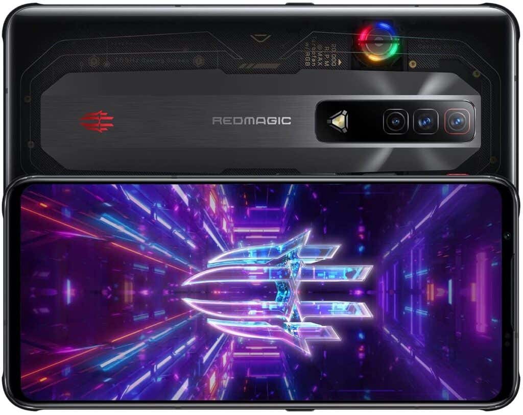 Is RedMagic 7 the Best Gaming Phone of 2022? image