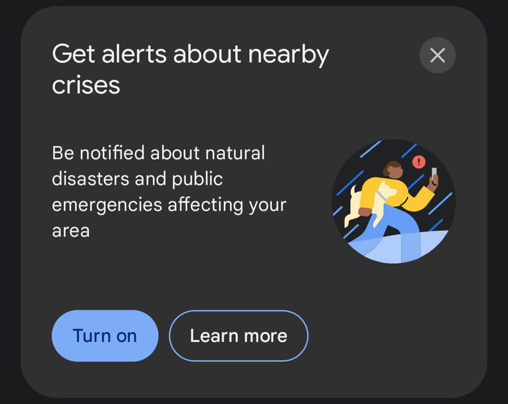 How to Use Google s Personal Safety App - 4