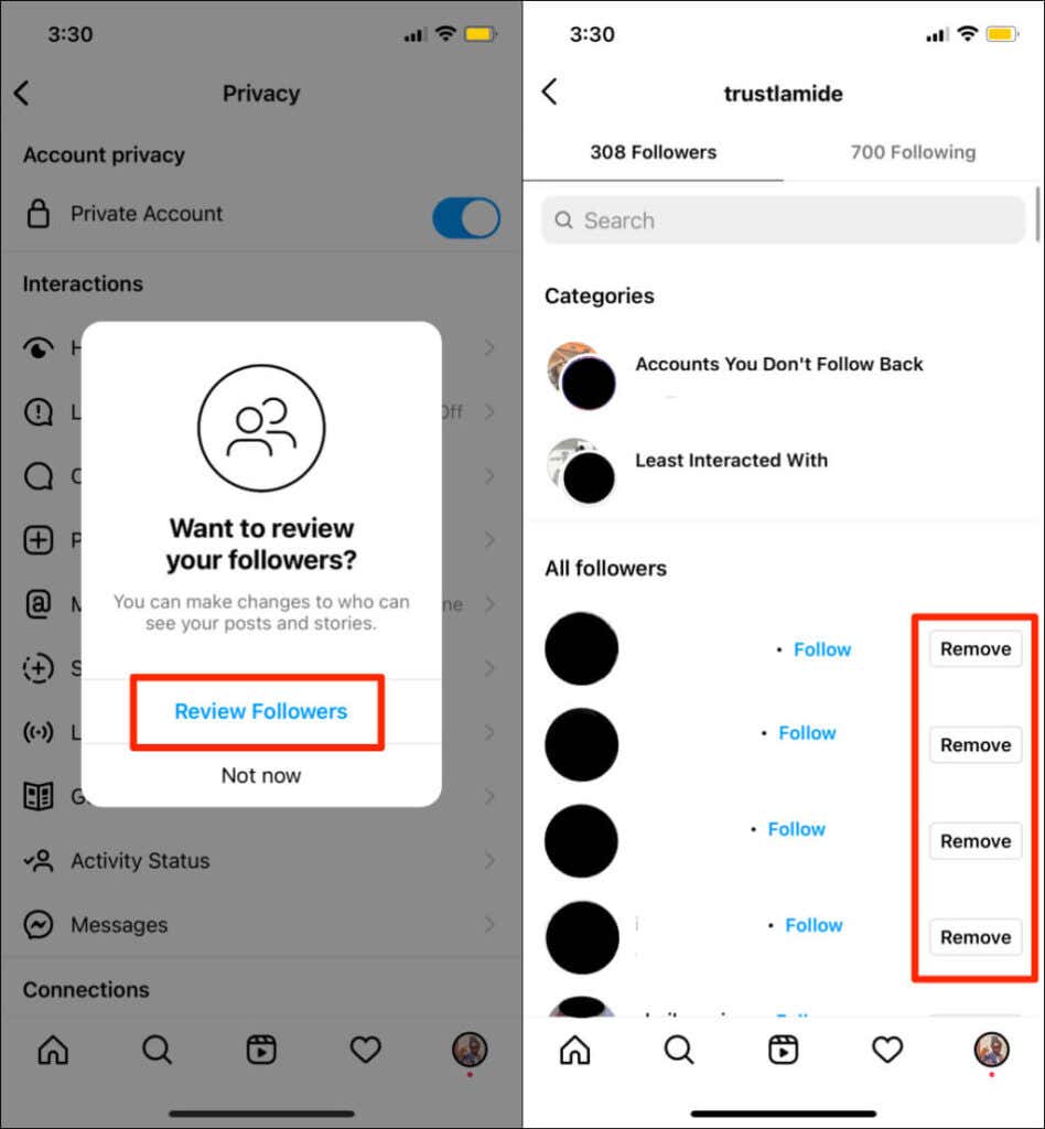 Take Charge of Instagram Story Views image 2
