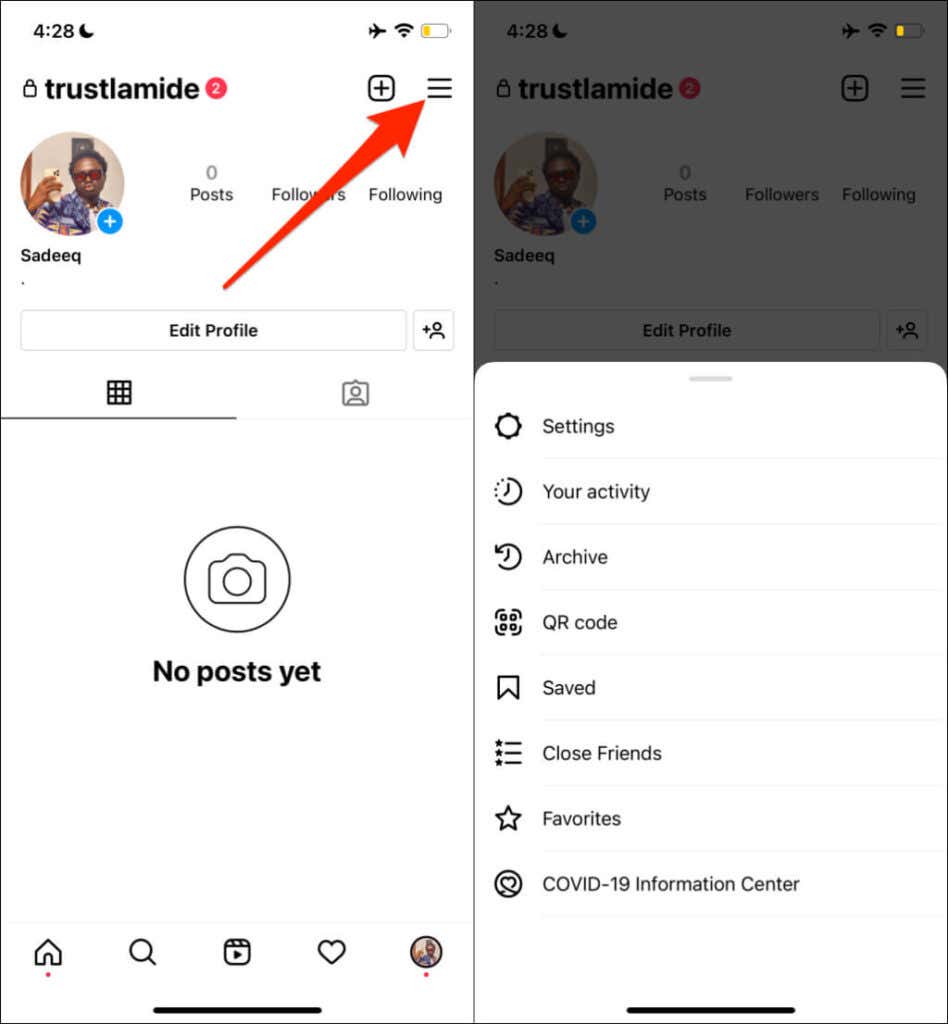 Take Charge of Instagram Story Views image 3