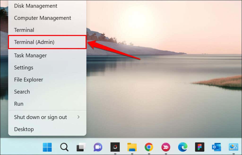 How to Share Wi Fi Network Connections in Windows 11 - 1