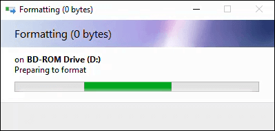 How to Burn CDs  DVDs  and Blu ray Discs in Windows 11 10 - 30