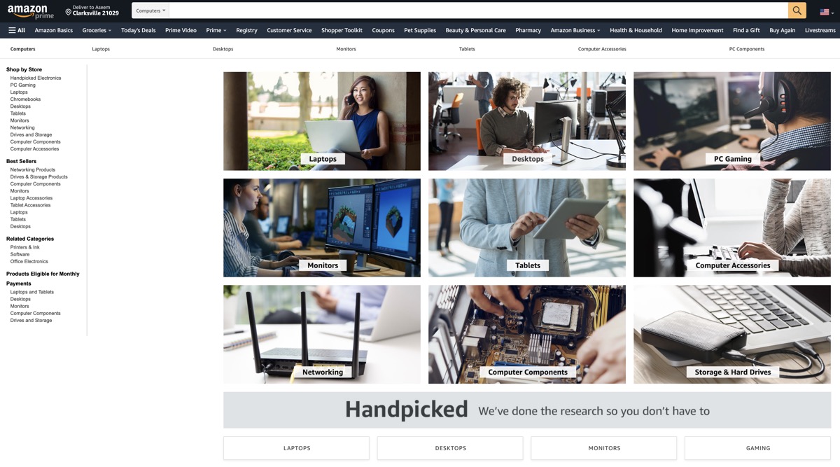 The Best Websites for Buying Computer Parts Online - 9