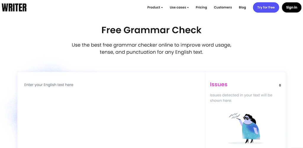 12 Best Grammarly Alternatives to Improve Your Writing - 10