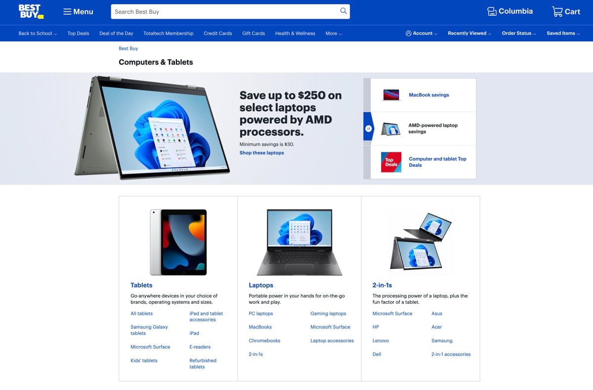 The Best Websites for Buying Computer Parts Online
