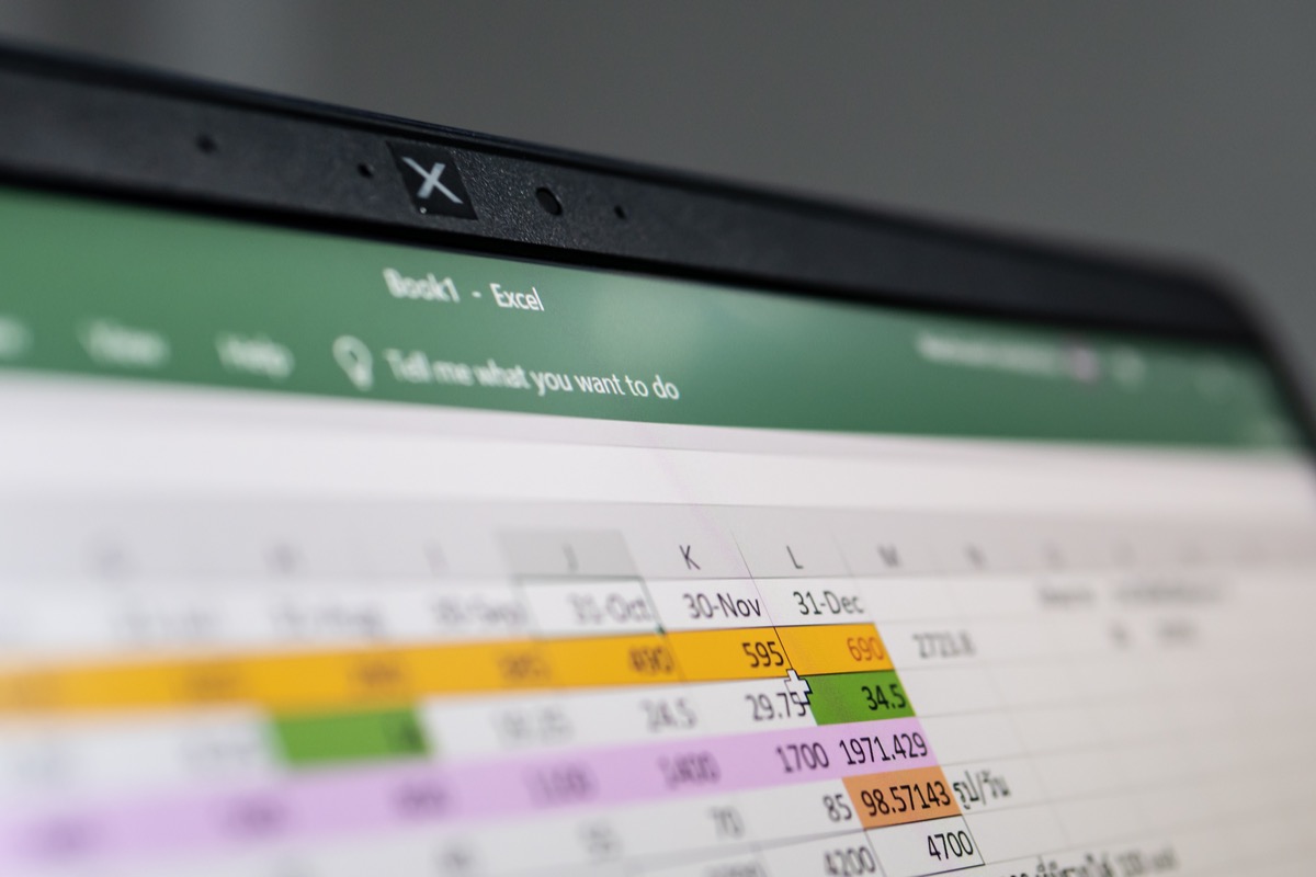How to Find and Calculate Range in Excel - 69