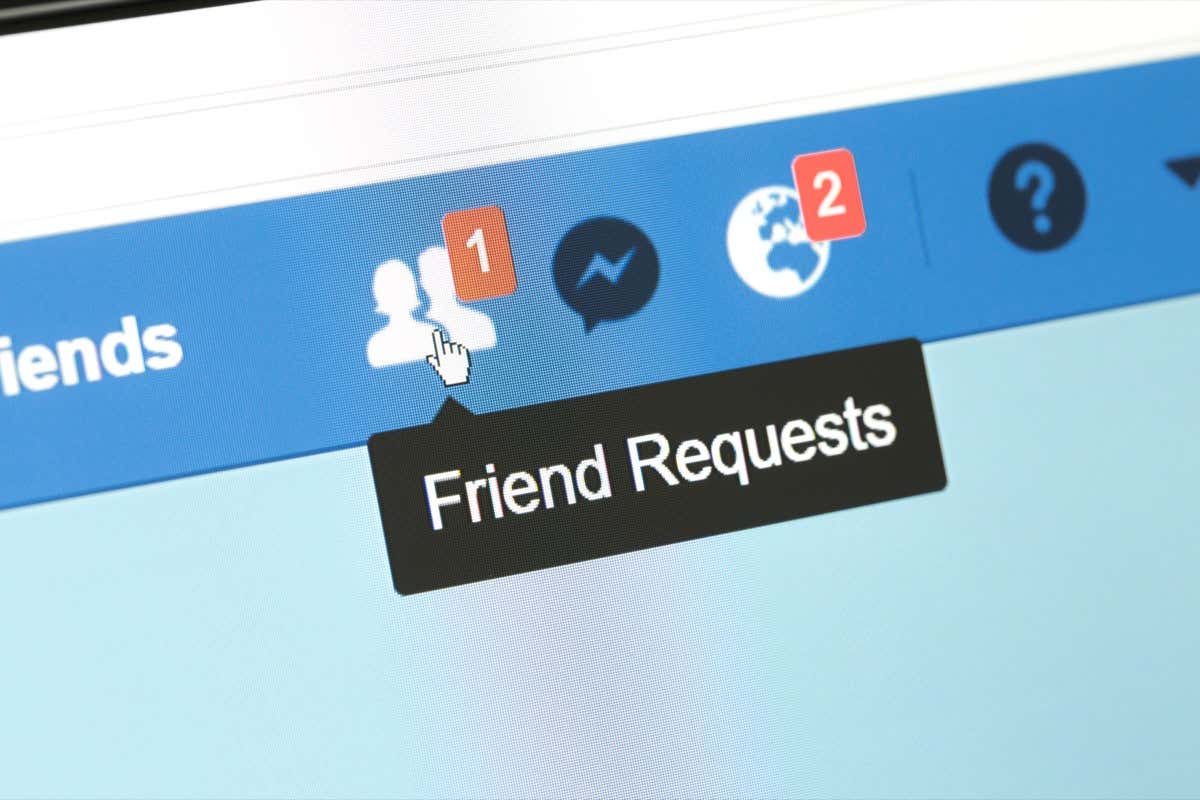 Method Two: Send a Friend Request image 2